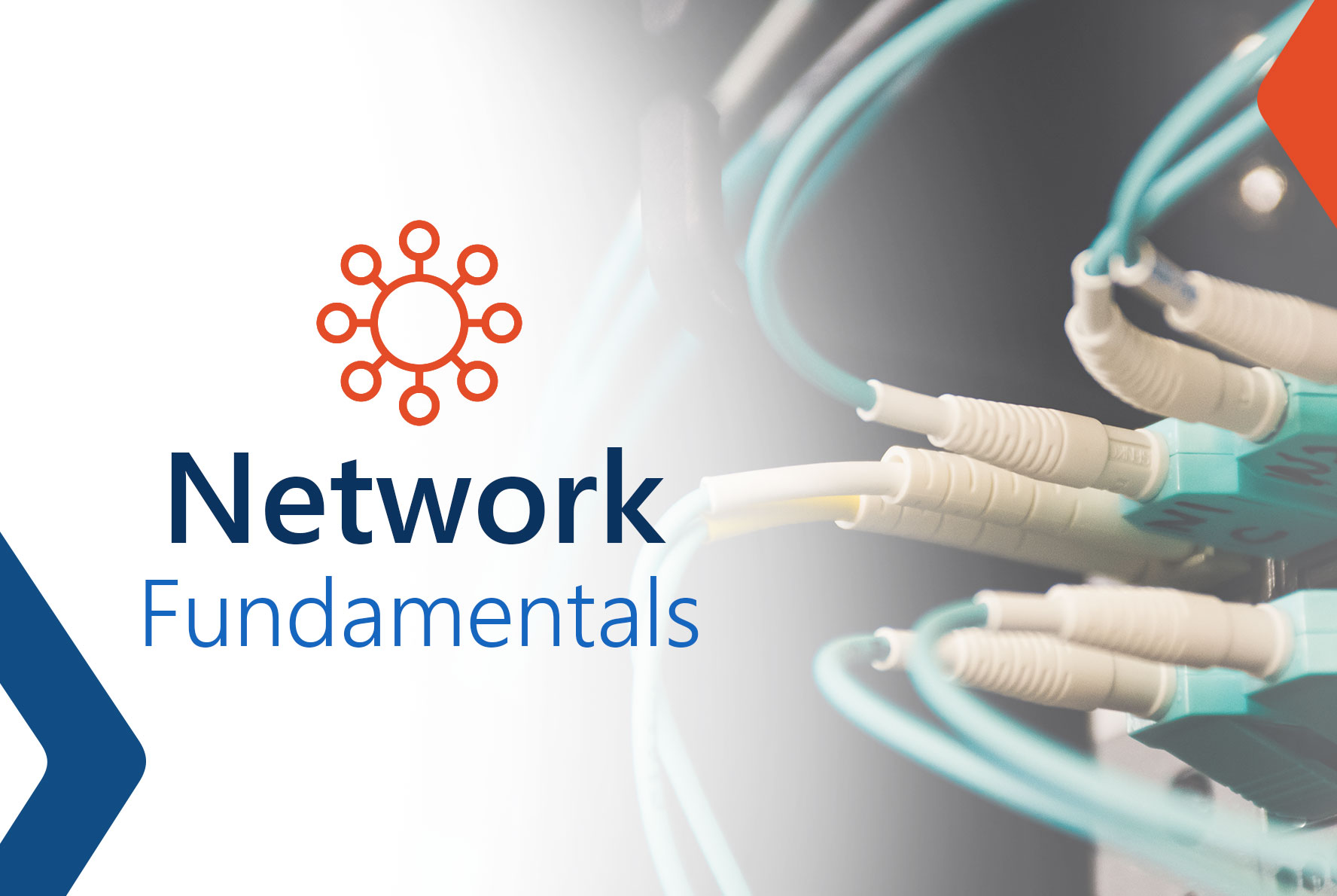 Fundamentos de redes