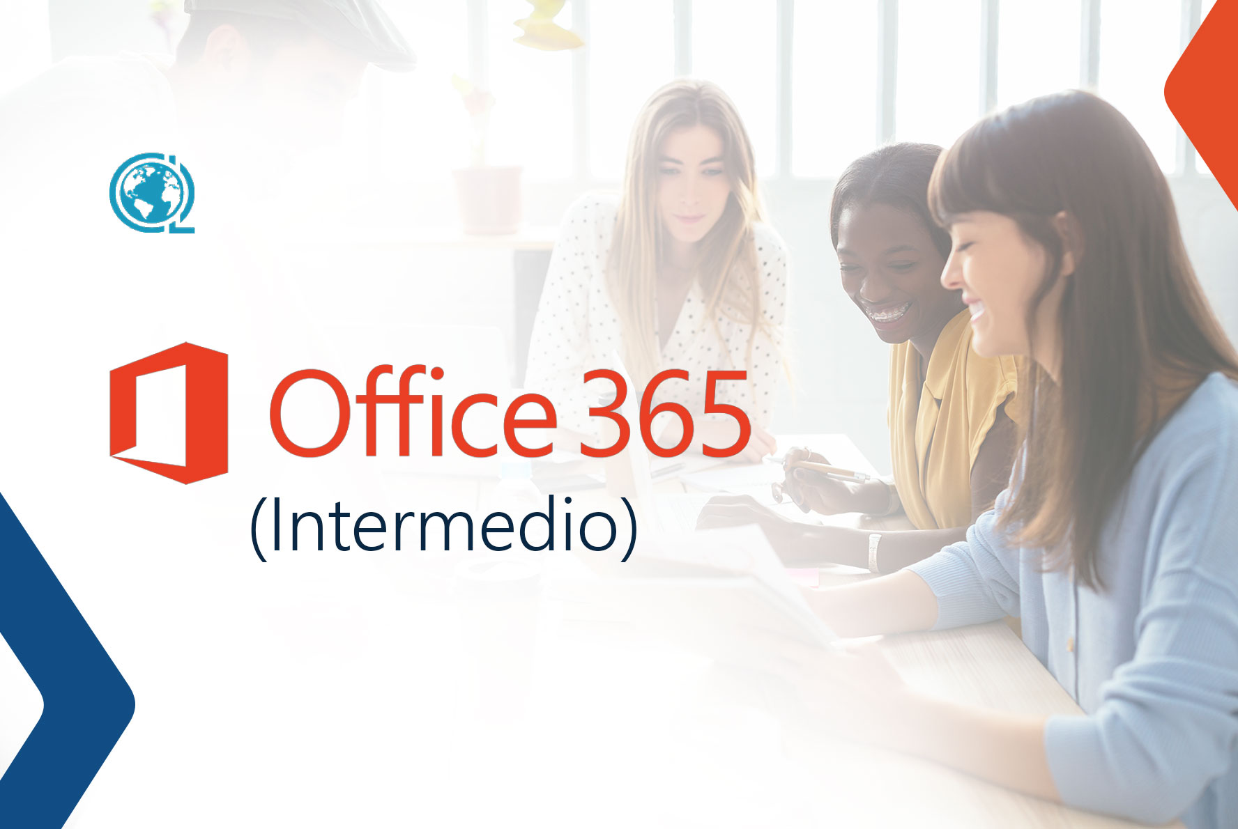  Use and exploitation of Office 365 in the company (Intermediate)