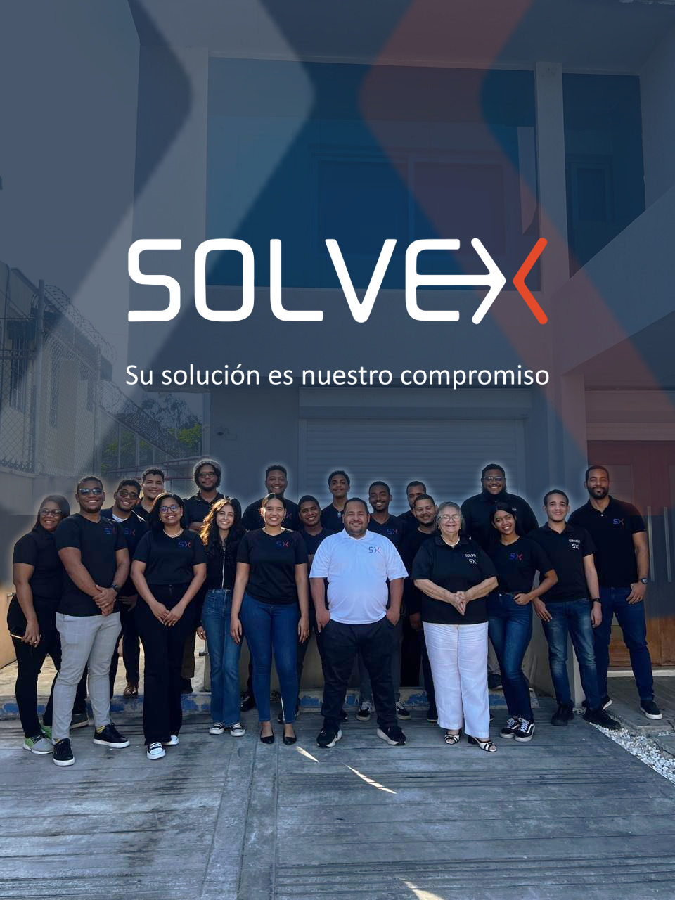 2026: 15vo. Aniversario