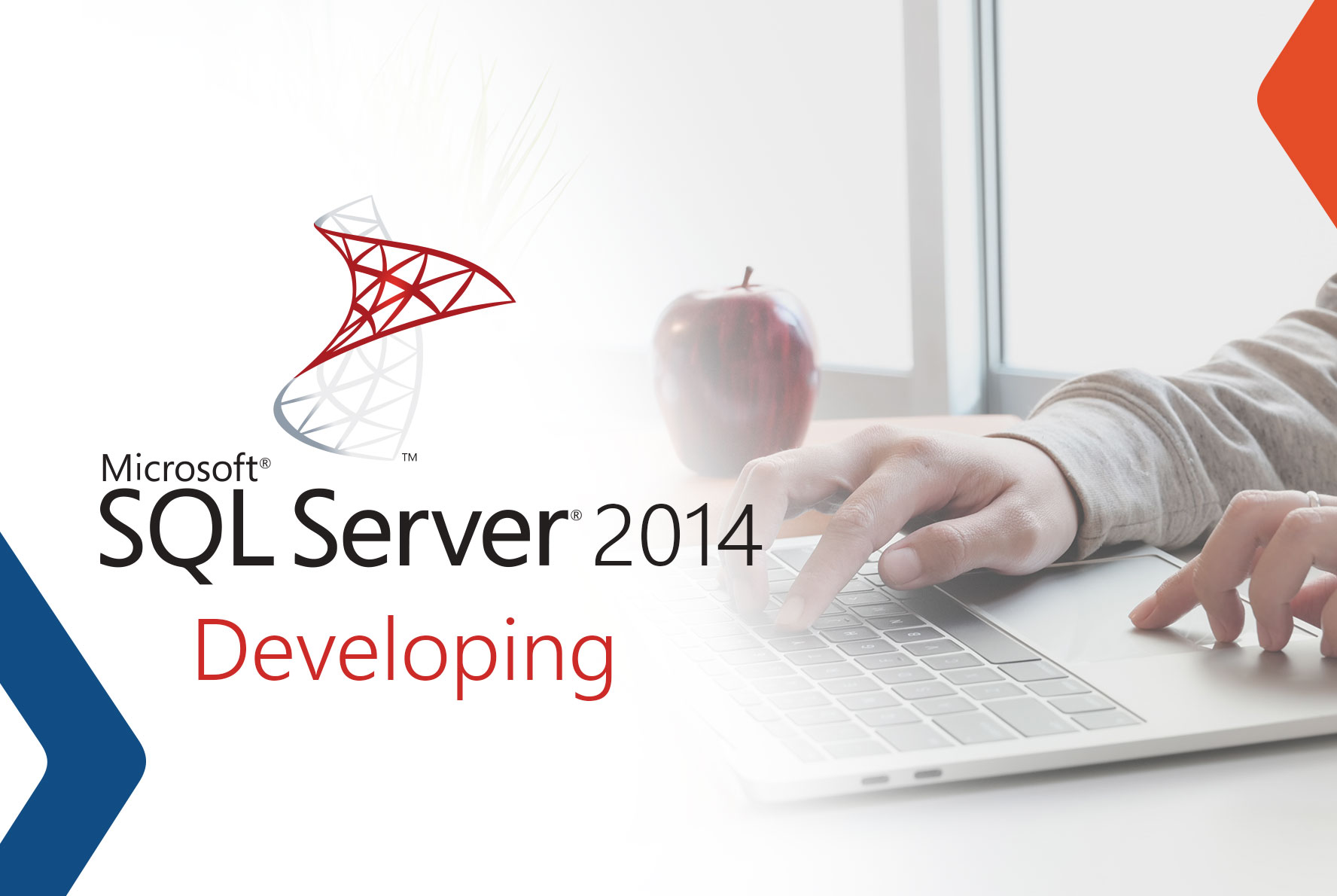 Desarrollo de bases de datos de Microsoft SQL Server 2014