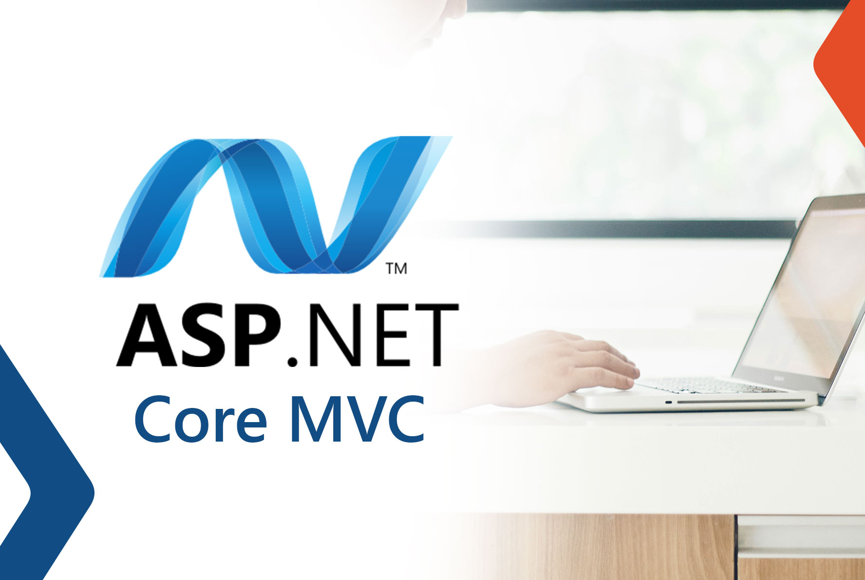 Desarrollo de aplicaciones web ASP.NET MVC