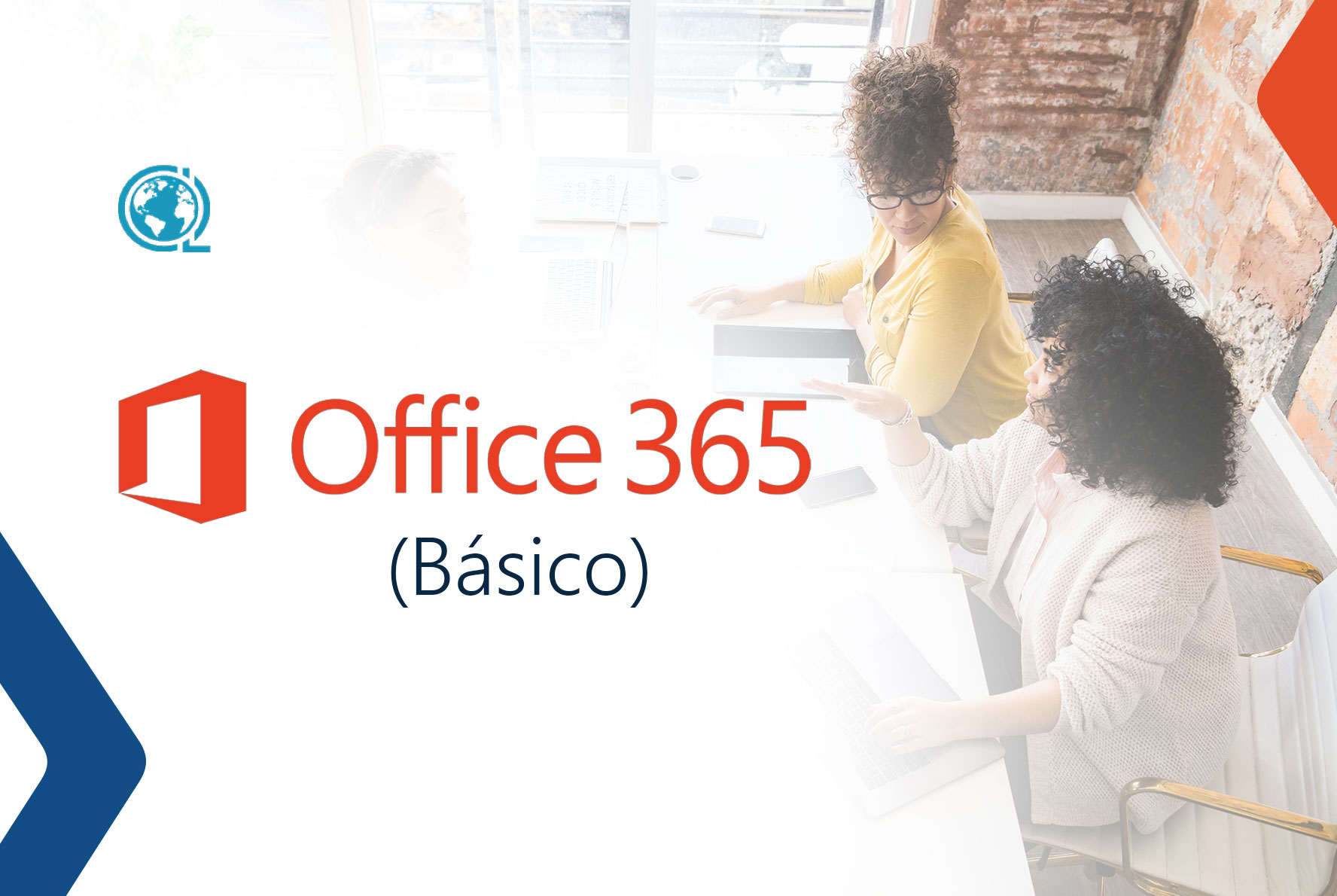Uso y aprovechamiento de Office 365 en la empresa (Herramientas básicas)