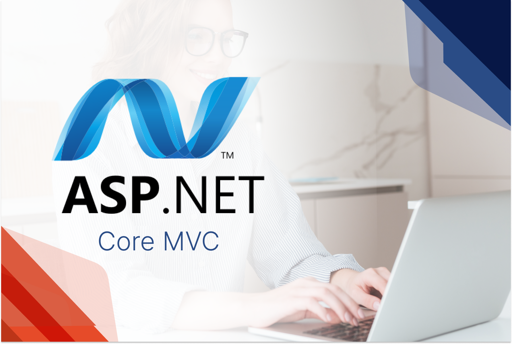 Desarrollo de aplicaciones web ASP.NET MVC