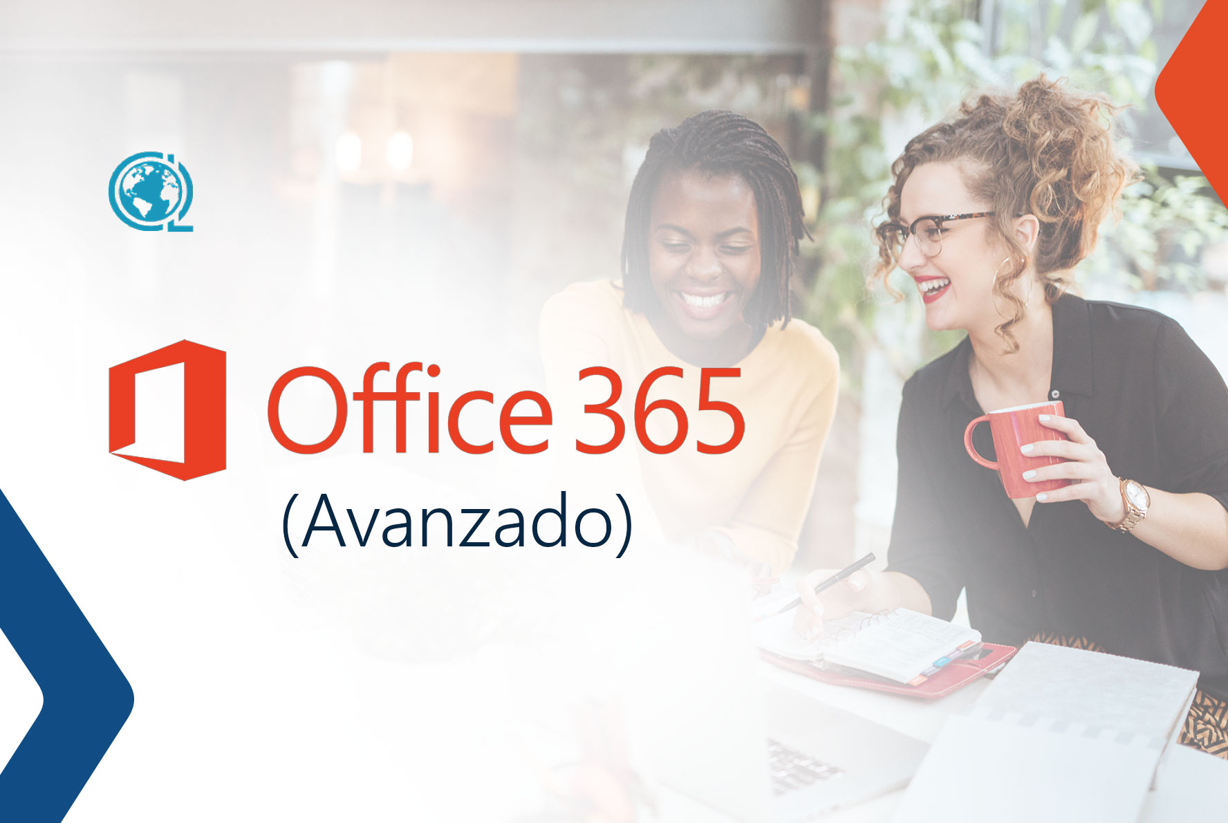 Use and use of Office 365 in the company (Advanced)