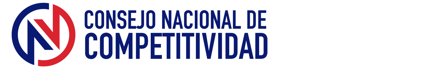 Consejo Nacional de Competitividad