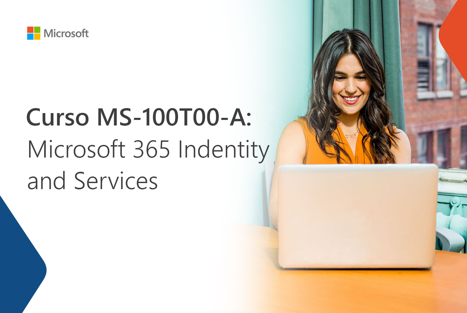 Microsoft 365 Identity and Services